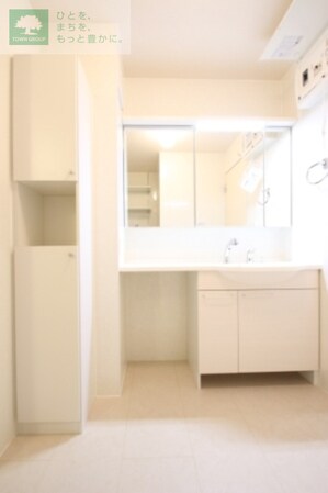 グローリアコート Aの物件内観写真